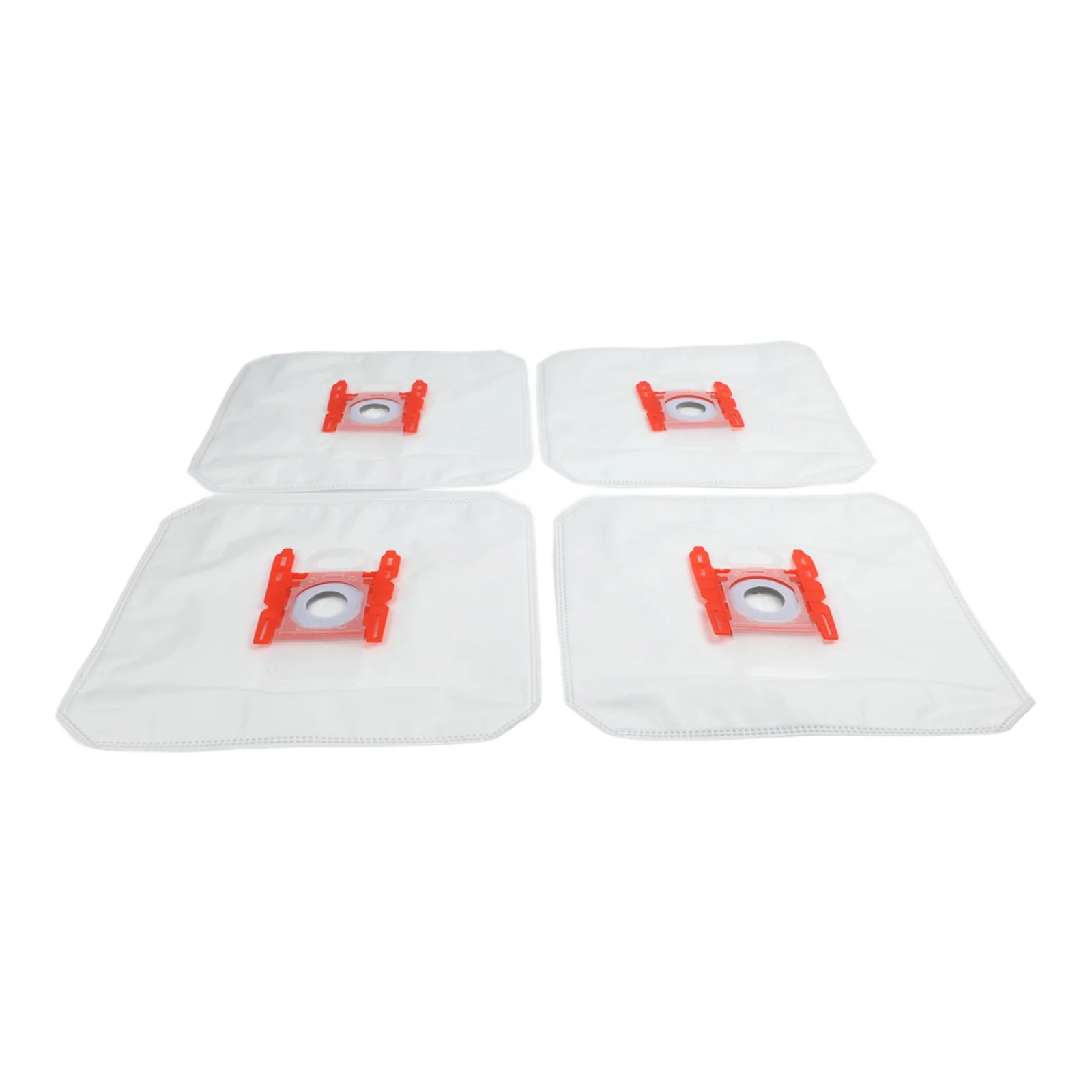 For Routine Cleaning As Shown Type-G Paper Bags Replacement Vacuum Bag Meltblown Fibres Layer 99.97 Fine Dust for capture