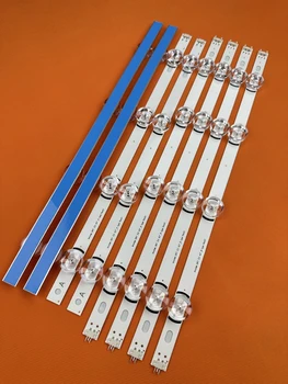 Striscia di retroilluminazione a LED per 42LB560 42LB5600 42LB5500 42LB5800 42LB DRT3.0 42lb5600 42lb5500 42lb5800