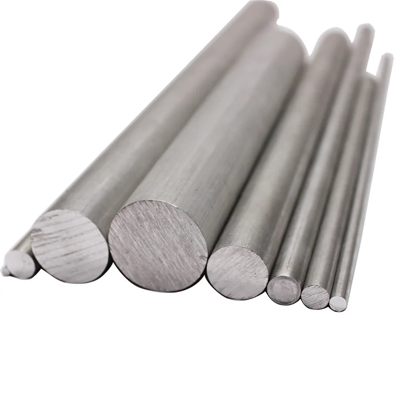 6061 t6 Aluminiums tange