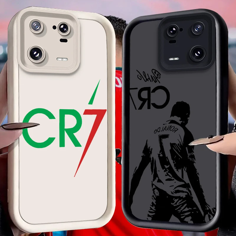 CR7 Case For Xiaomi… - image