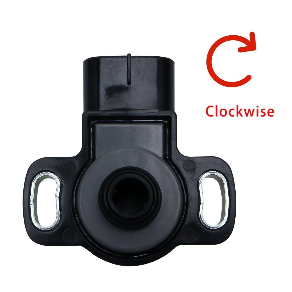 Motorcycle Single Position Sensor 5PS-85885-01 Turn Clockwise for Yamaha A1 A2 A3 A4 FJR13 APEX FZ1 TDM Motorbike Accessory