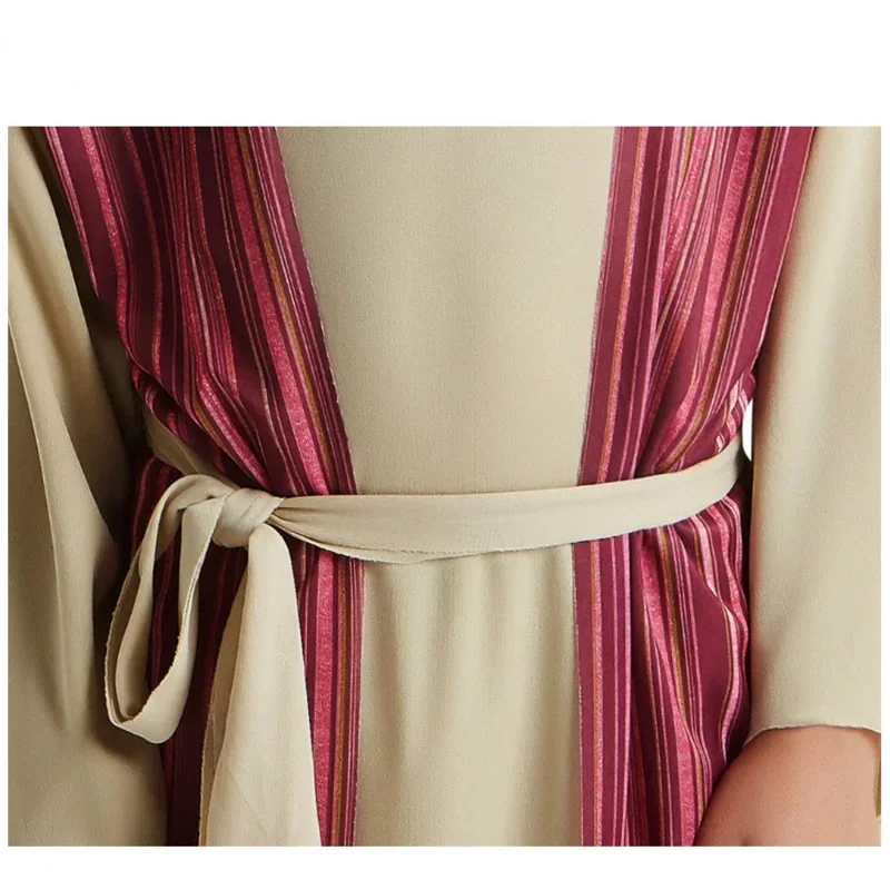 أزياء الراعي في الشرق الأوسط للأطفال ملابس عربية أزياء المسرح للهالوين وحفلات الكرنفال وأعياد الميلاد