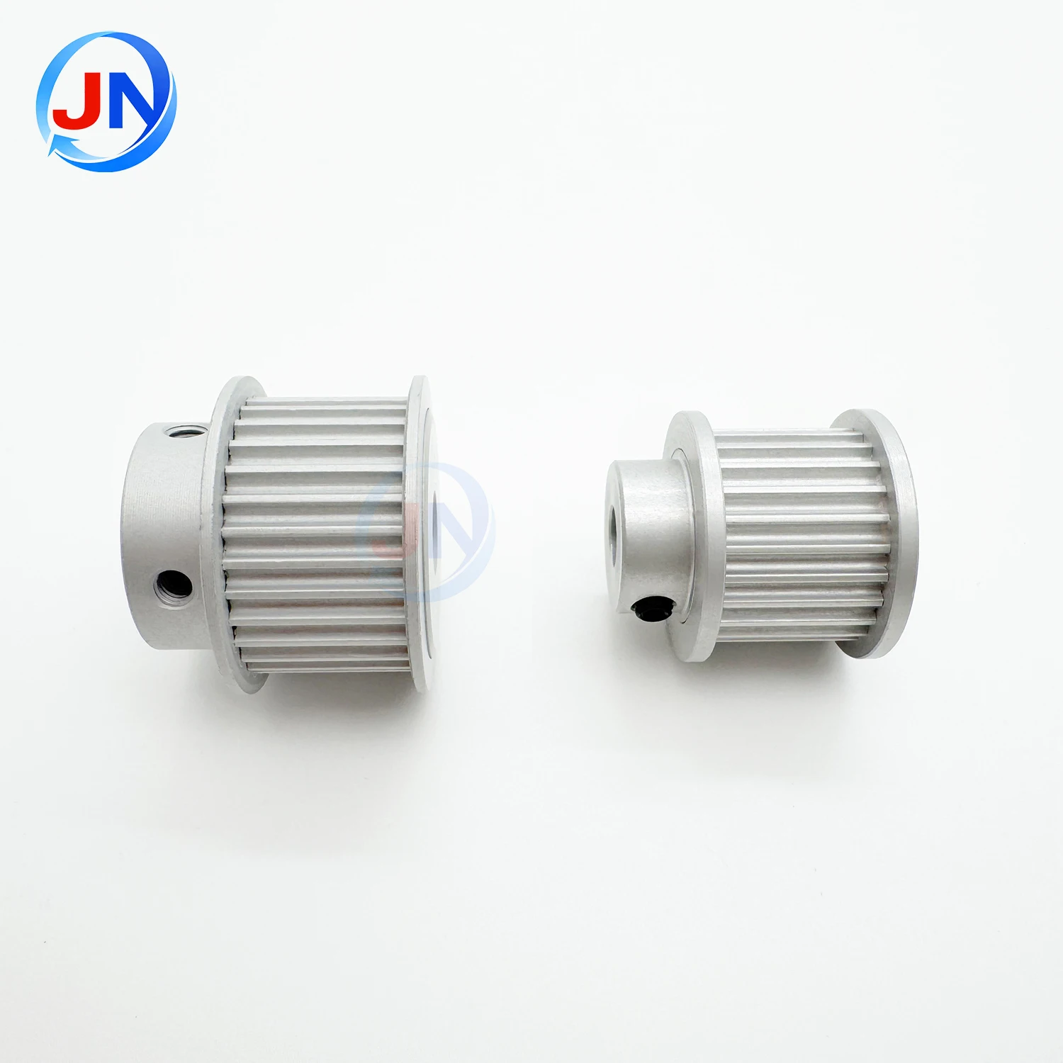 20Teeth 32Teeth 3GT Timing Belt Pulley Bore 5/6/6.35/8mm Fit W=6/9/10mm 3GT Belt Synchronous Wheel Pulley 20T 32T CNC Machine