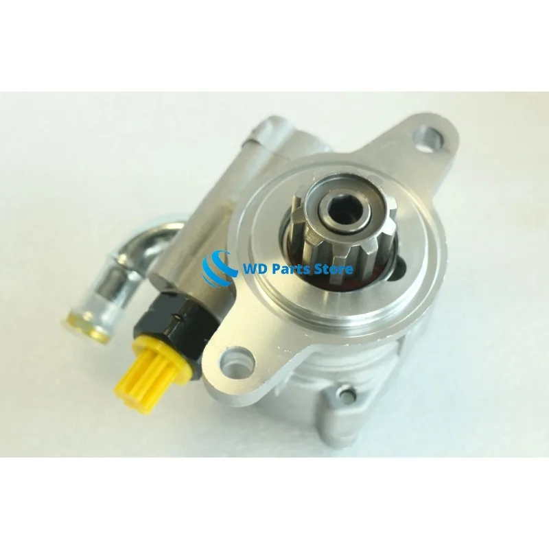 

Pickup Power Steering Pump 44310-0K020 For Toyota HILUX 2.5TD KUN26 3.0TD MK6 44310-0K030 44310-35500