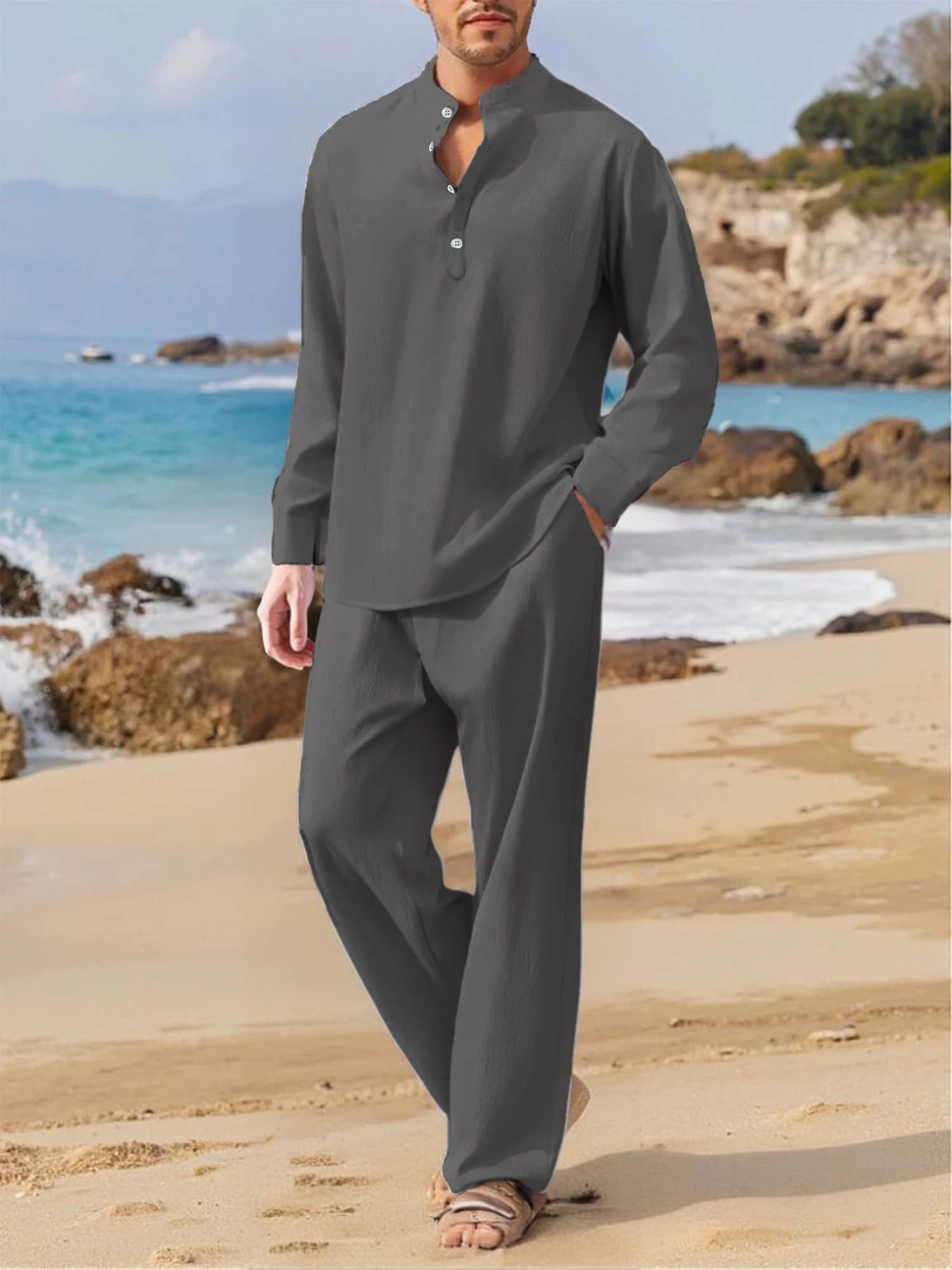 Thumbnail 3 - #44 Best Rated Pant Sets to Buy in 2026