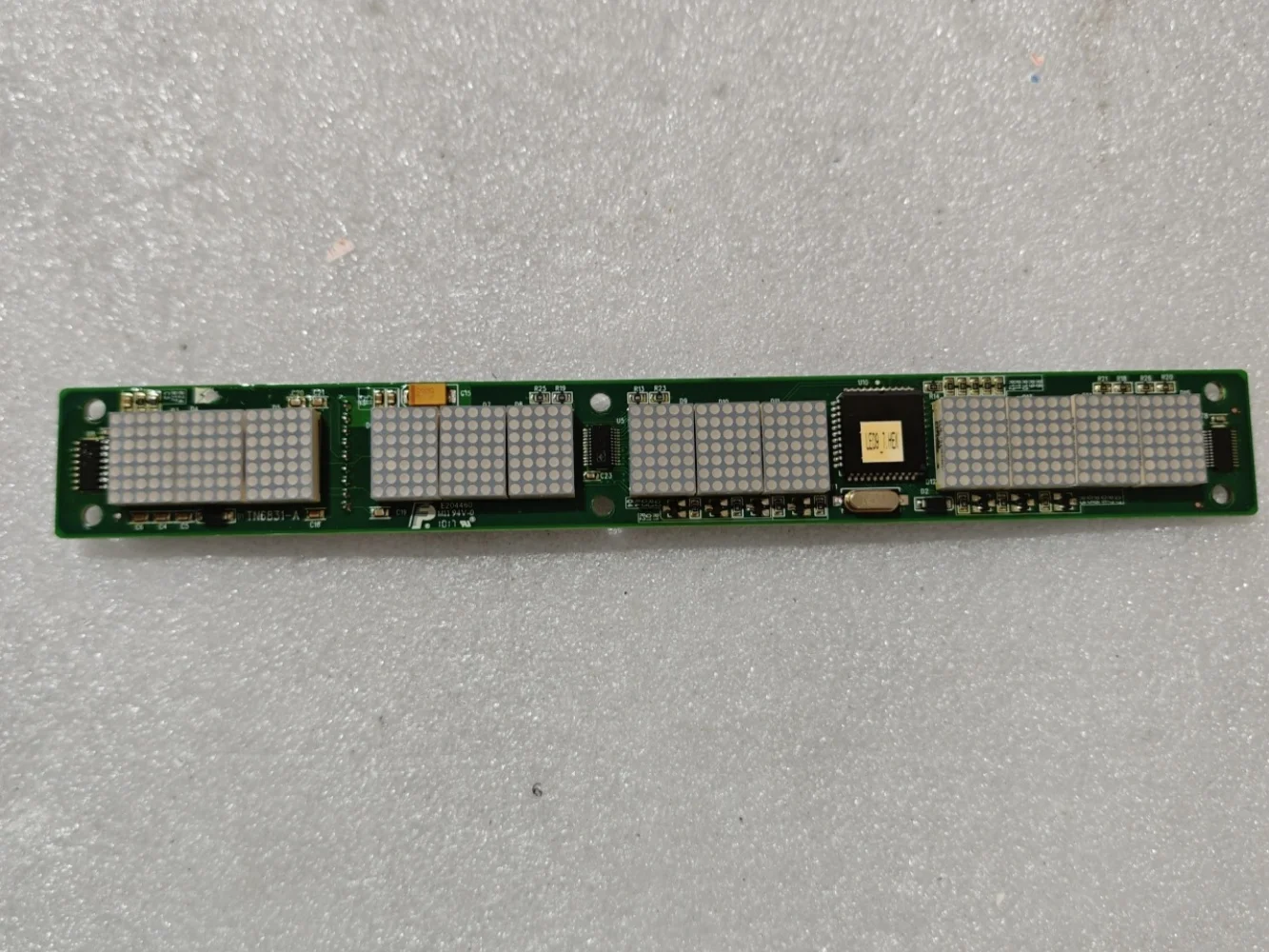 

TN6831-A lcd Inverter