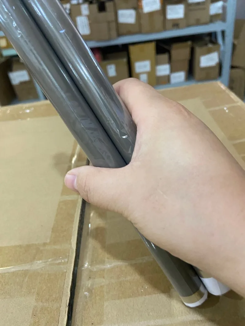 

5 шт. новая пленка RM1-4209-пленка RG5-1522-пленка RM1-4209 фиксирующая пленка для фьюзера втулка для HP P1505 P1606 M1522 M1120 M1536