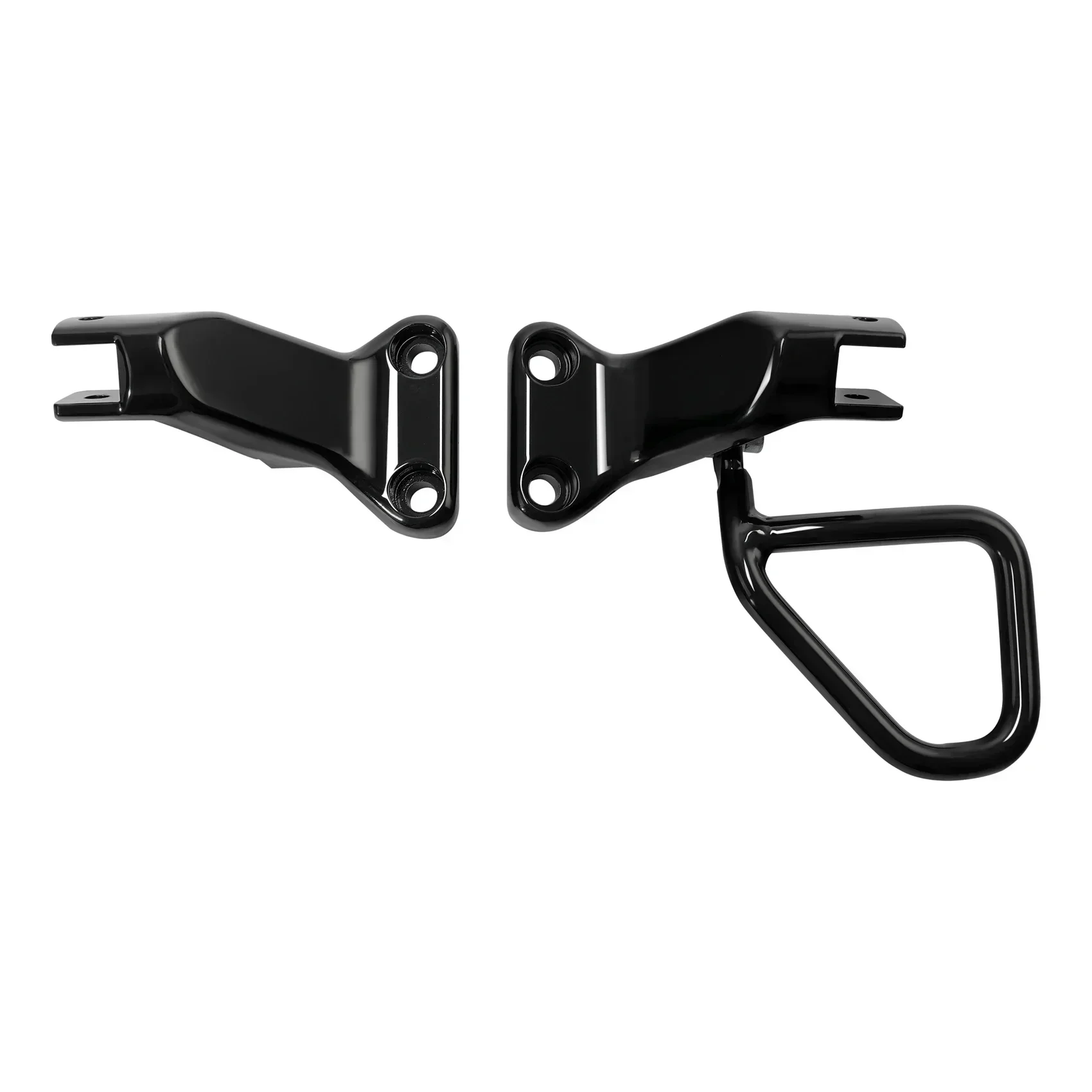 

For Indian Chief Bobber Dark Horse Super Chief Limited 2022-2023 Motorcycle Acsessories Passenger Support Footpeg Brackets Motor