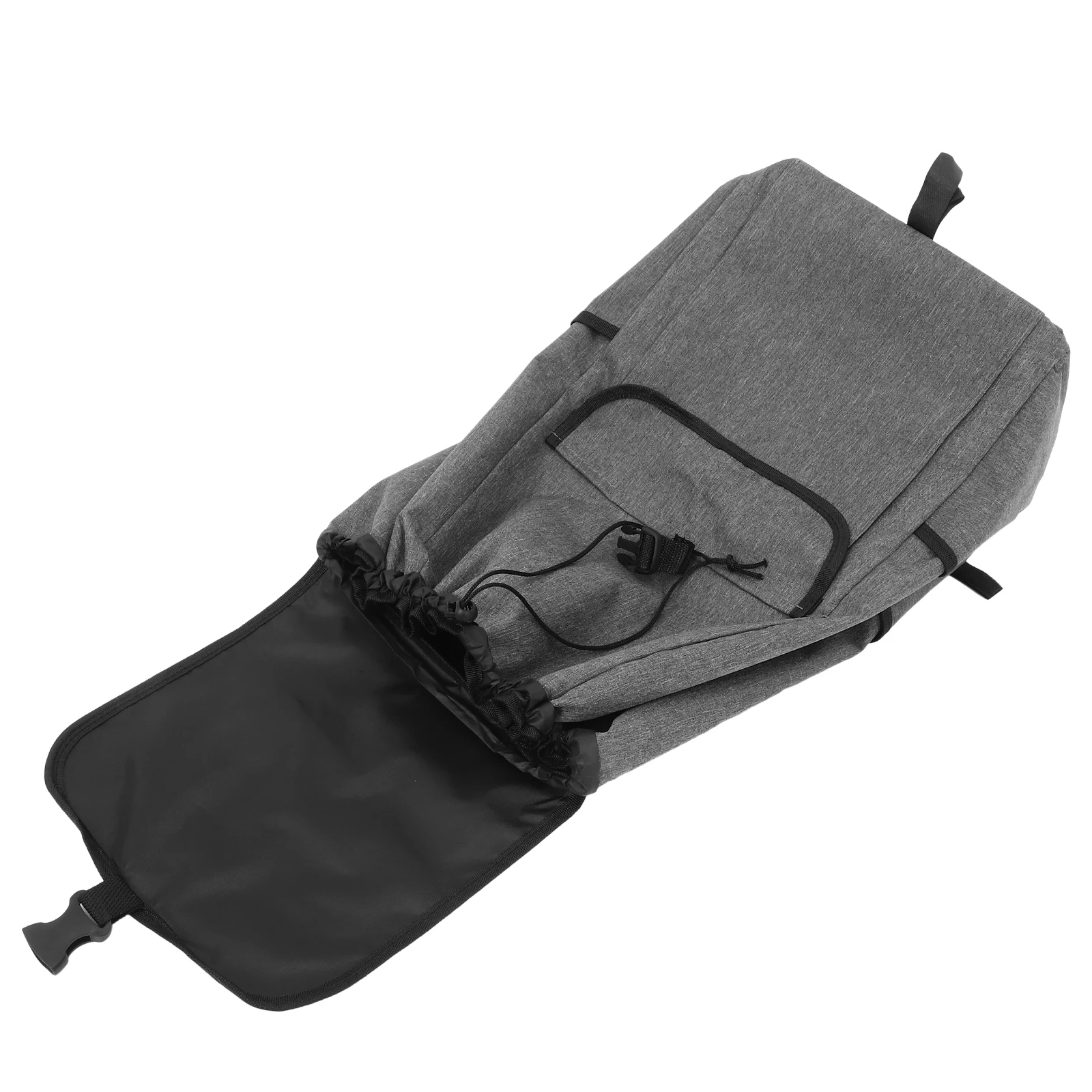 

Waterproof Shopping Cart Replacement Thickened Oxford Fabric Large Capacity Grocery Cart Liner Portable Storage For Supermarket