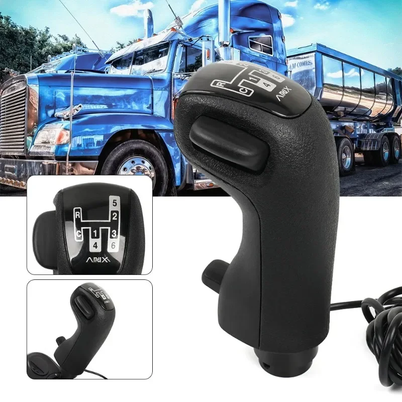 Truck Simulator Gear Shift Knob For Logitech G25 G27 G29 Euro Truck Game Shifter Mod
