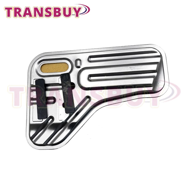 

02E DQ250 Совершенно новый DSG масляный фильтр автоматической коробки передач, прокладка масляной прокладки сцепления, подходит для VW Audi 02E305051C 02E325429