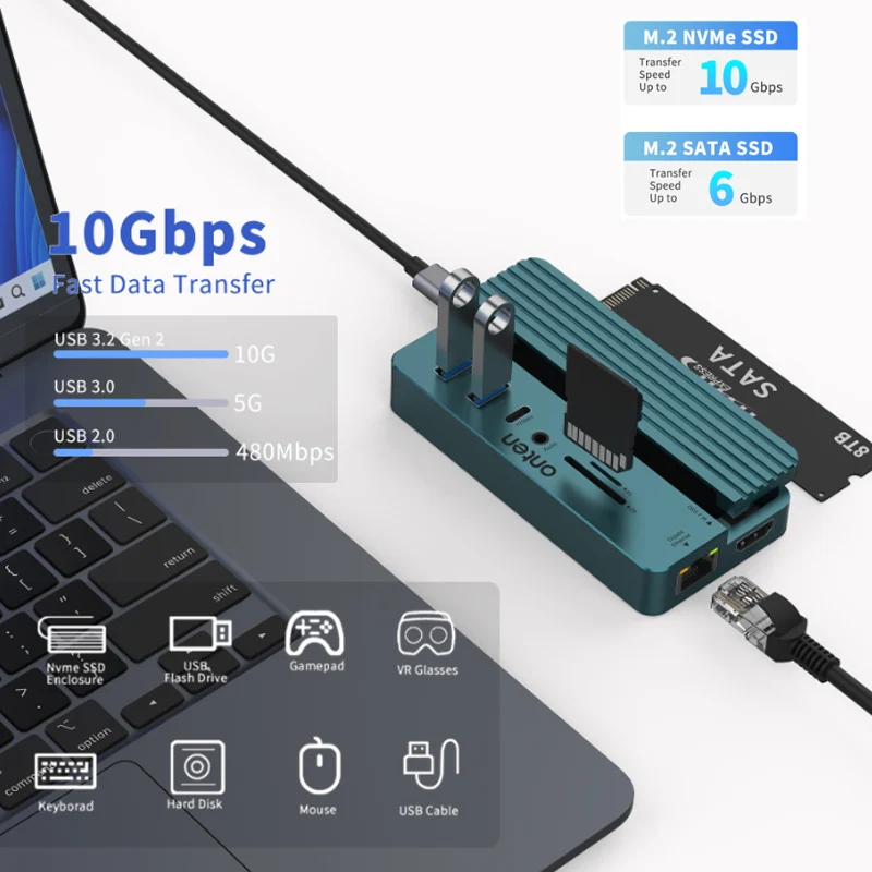 Splitter Extender S… - image