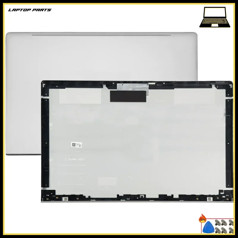NEW For Probook 450 455R G8 G9 Zhan 66 15 G4 G5 Laptop LCD Back Cover Front Bezel Palmrest keyboard Bottom Case Frames Hinges view 2