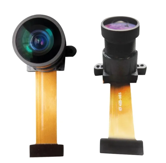 2022 HSTD IMX377 Imx415 4KP 12 Million Lens Module Sports DV Starlight Night Vision HD Camera Module