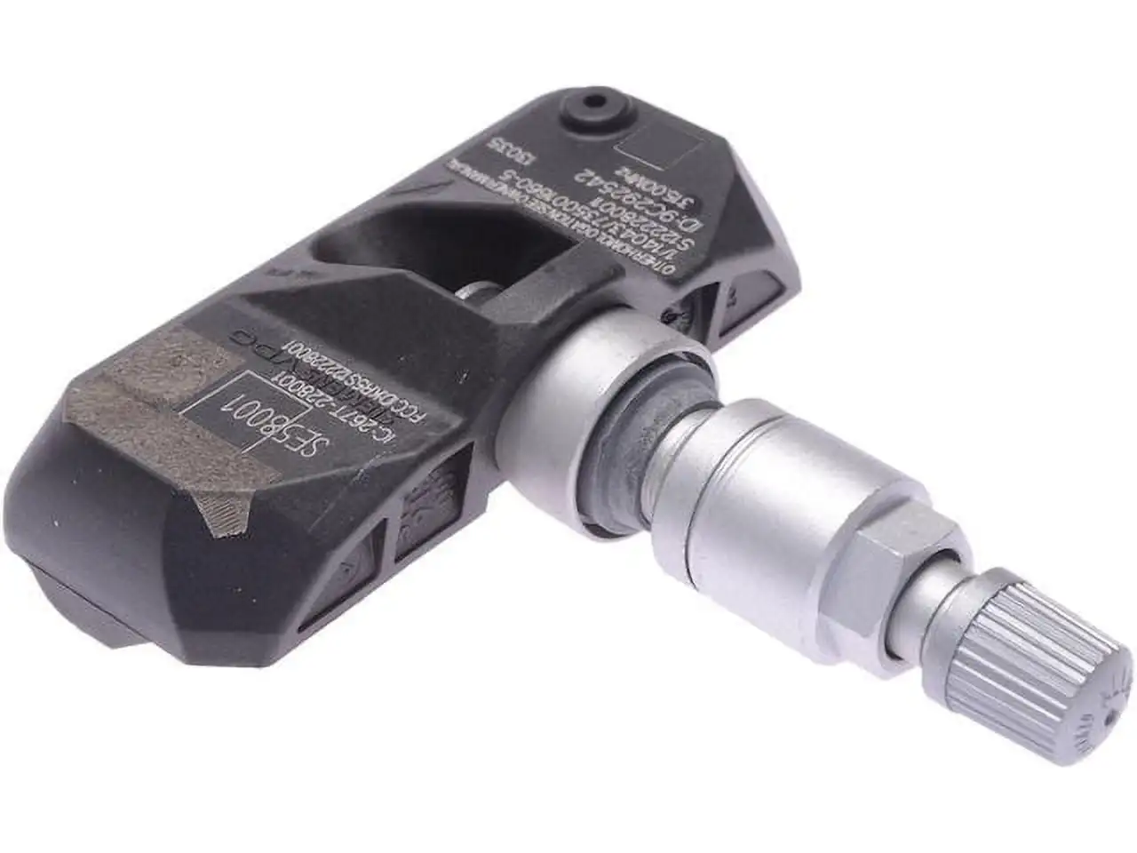 

TPMS Sensor - Compatible with 2007 - 2010 Mercedes-Benz S550 2008 2009