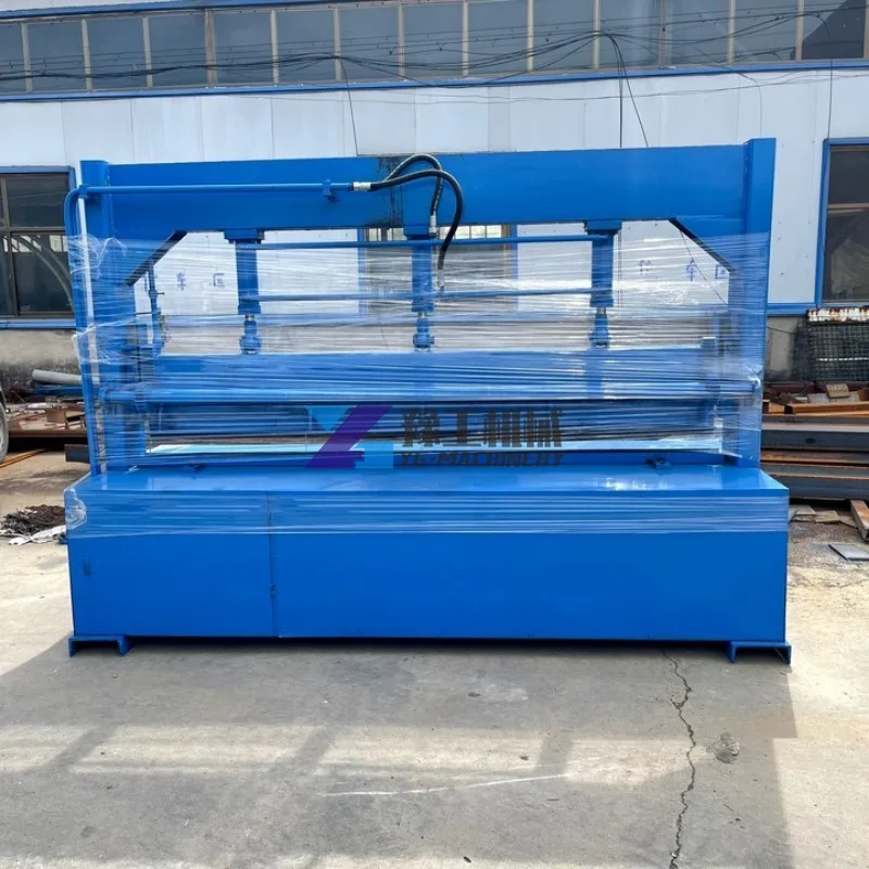 Machine à cintrer les mailles métalliques renforcées par automatisation de la machine à purée