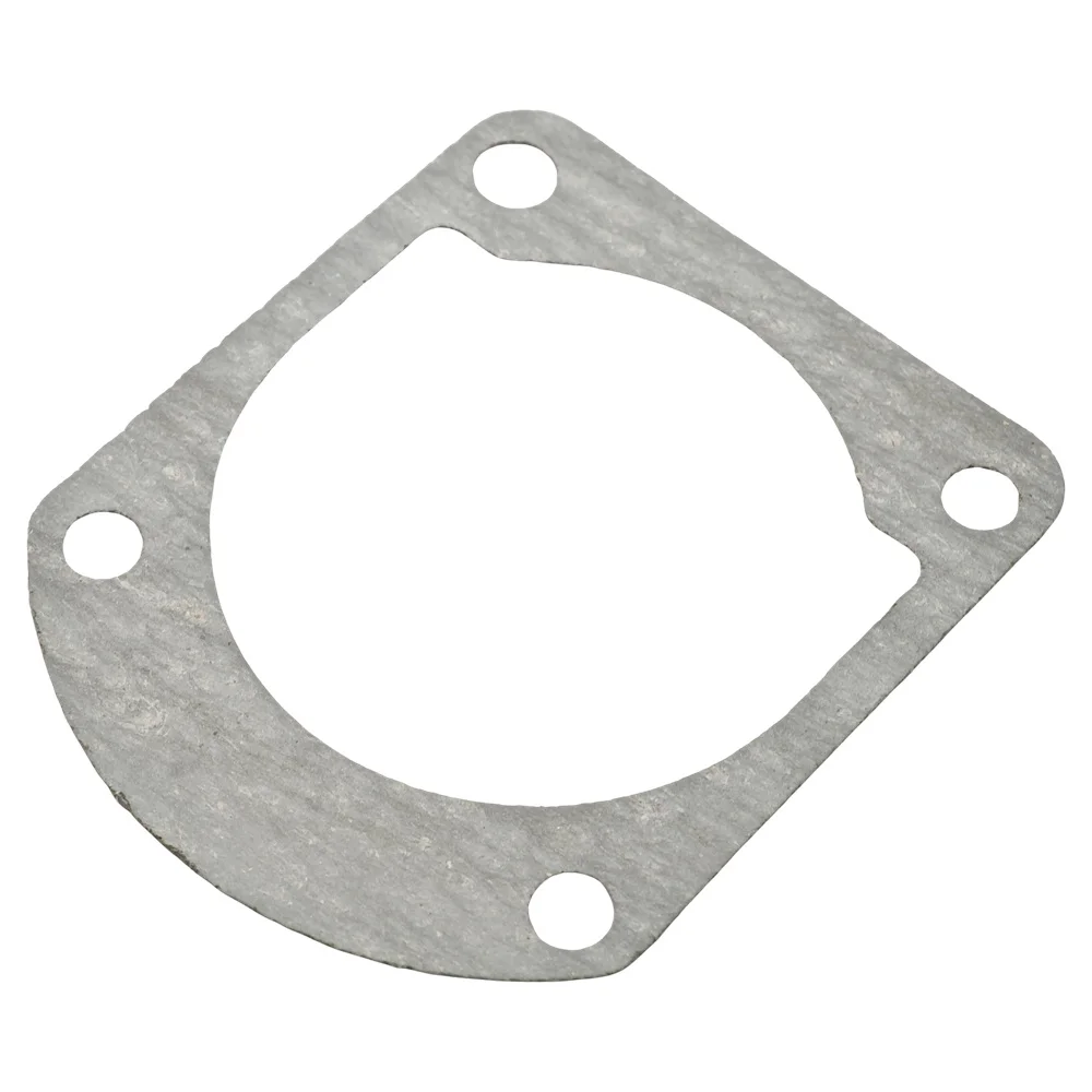 اسطوانة الخمار العادم المكربن مجموعات ربط السيراميك الارضي ل Husqvarna 268 272 61 66 266 Jonsered 670 630 625 670 بالمنشار #4