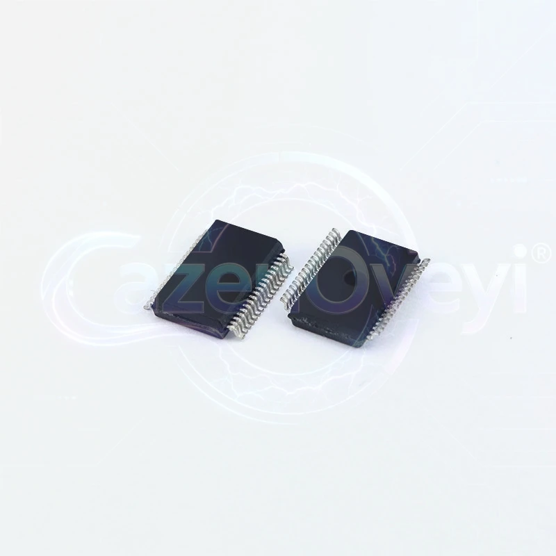 3-200PCS L9950XP L9950 TD62003AF TD62003 ISD1820PY ISD1820 M29F002T-120K1 M29F002T LM1881N LM1881 TC4426EOA TC4426