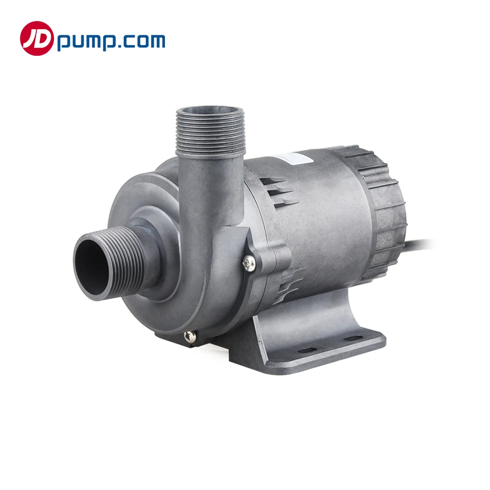 

JDPUMP WP-DC80/DC85 DC 12V Pump Machine Electric High Pressure Submersible Water Pump For Pool Or Fountain Pumps