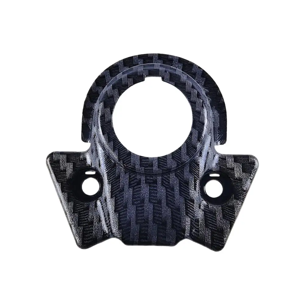 For Talaria For Sting MX3/MX4 Electric Dirt Bike Center Console Trim Cover Replacement Cycling Accessories