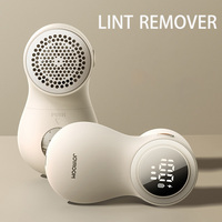 Lint Remover for Clothing Rechargeable Pellet Remover 1200mAh3-Speed Portable Clothes Fabric shaver Fluff Remover pellet machine