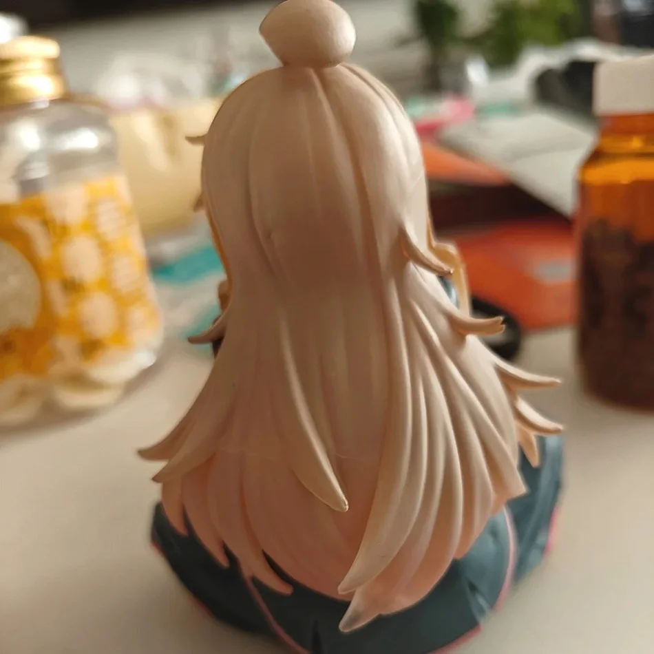 الآن أنا أختك أنيمي الشكل Elaina Oyama Mahiro PVC نموذج تمثال تحصيل دمية هدية لمحبي