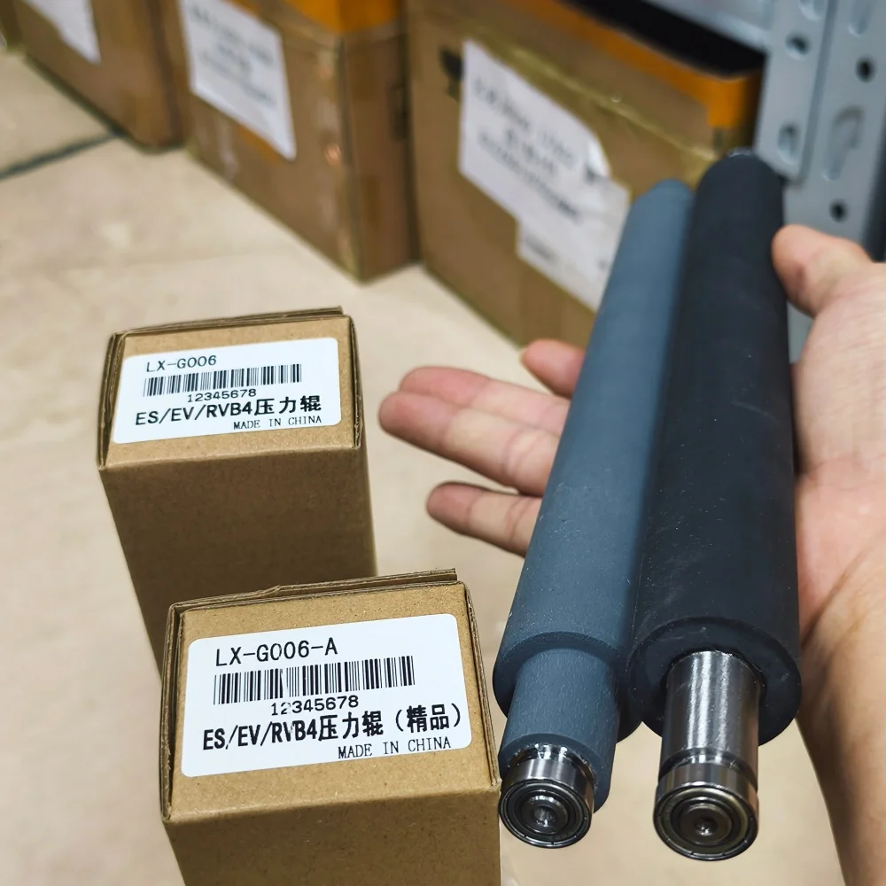 1PCS Rubber Pressur… - image