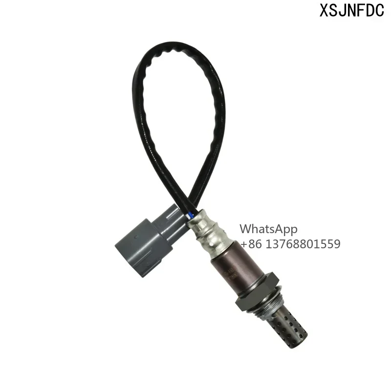 

O2 Oxygen Sensor 89465-44070 For Nadia ACN1 Gaia ACM1 Noah Voxy AZR6