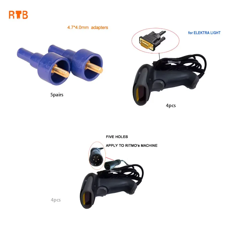 Obrázek kategorie: Odporové svářečky