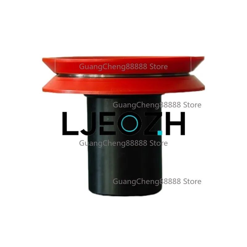 

Легкоустанавливаемый шелковый водонепроницаемый узел направляющего колеса с внешним диаметром 22 мм, натяжитель проволоки, одностороннее крепление