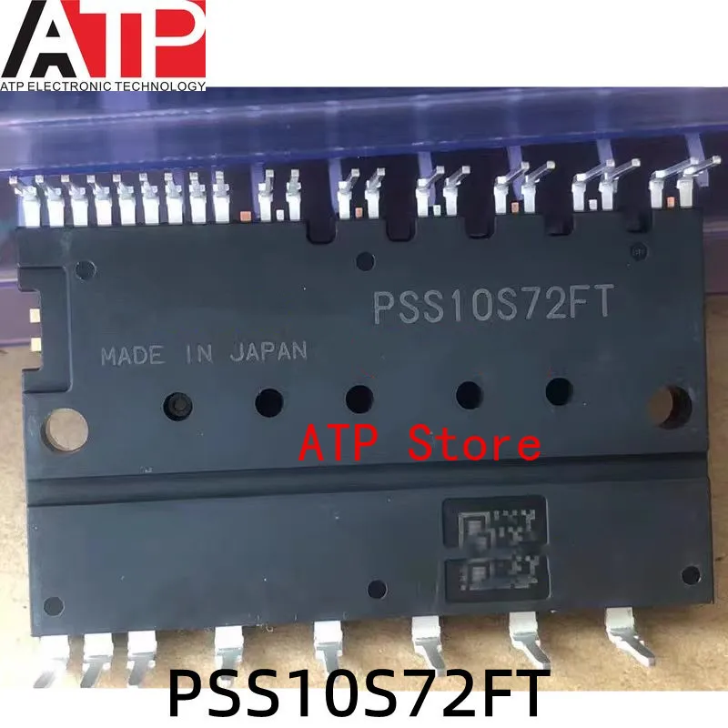 1PCS PSS10S72FT DIP Integrated chip IC original inventory