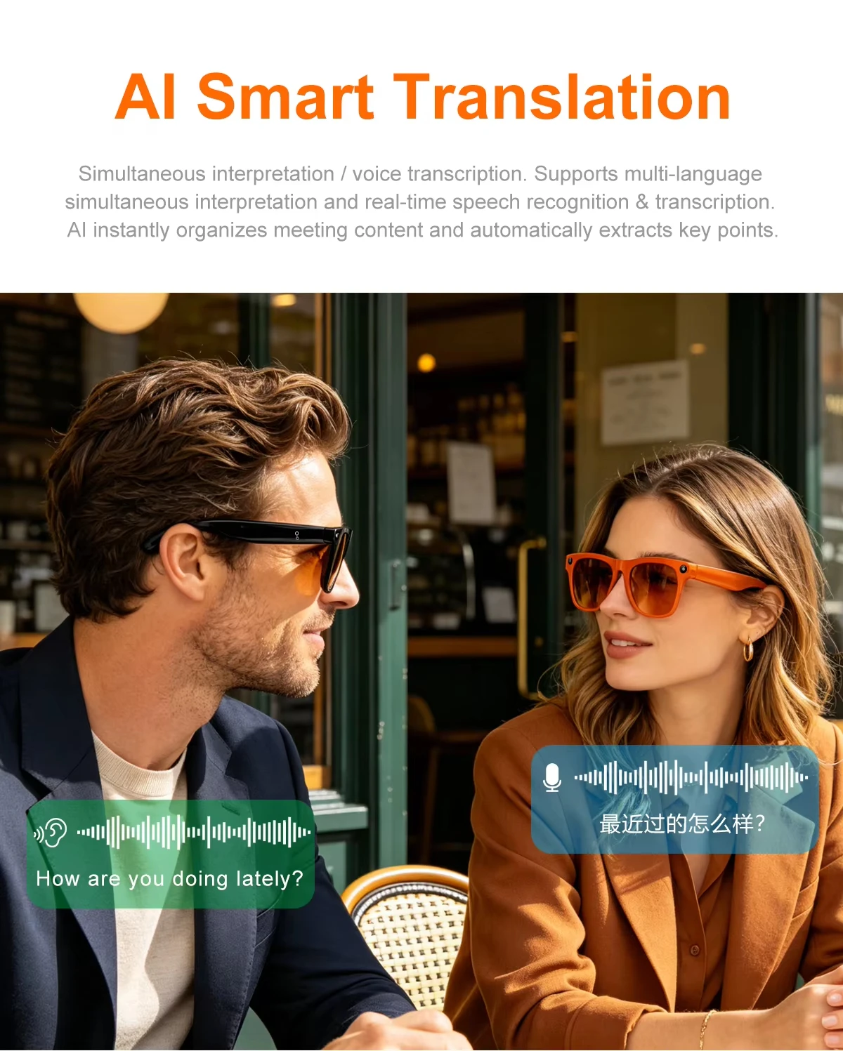 Thumbnail 2 - #28 Cheap Smart Glasses Worth Buying