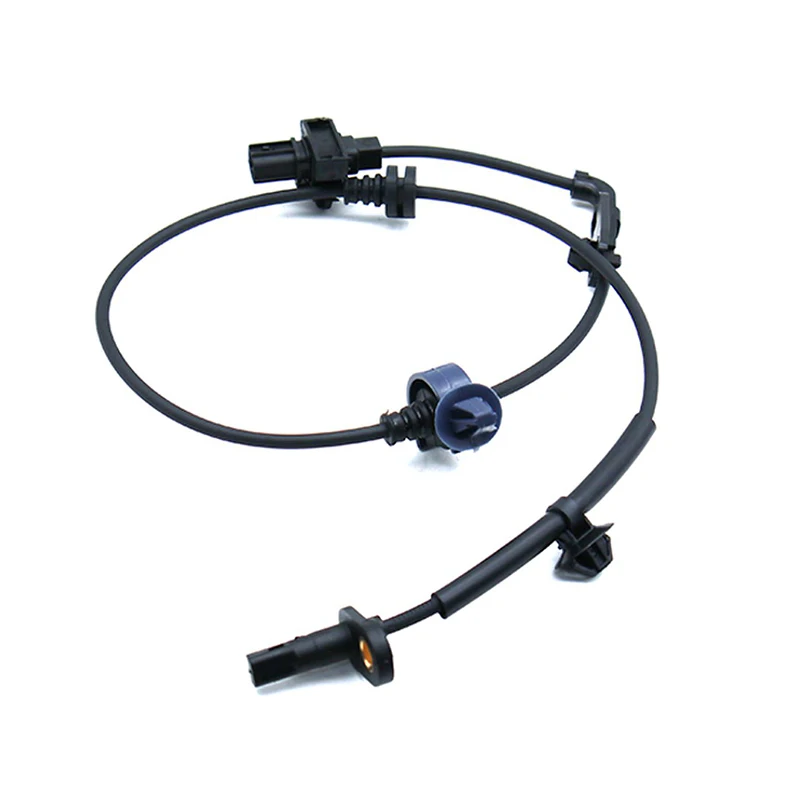 

57450-SXS-003 57450SXS003 High Quality New Front Right ABS Wheel Speed Sensor For Honda CR-V CRV 2007-2011 L4 2.4L Car Parts