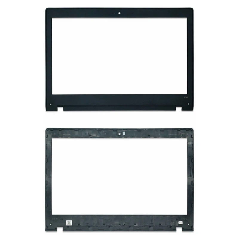 NEW For Lenovo E31 E31-70 E31-80 Laptop Front Bezel Hinges Palmrest Bottom Case VGA Audio Board AP1BM000500 AP1BM000610