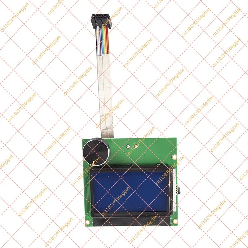3D Universal LCD 12864 Display Screen RAMPS 1.4 With Encoder For Ender-3 Ender-3 Pro 3D printer parts
