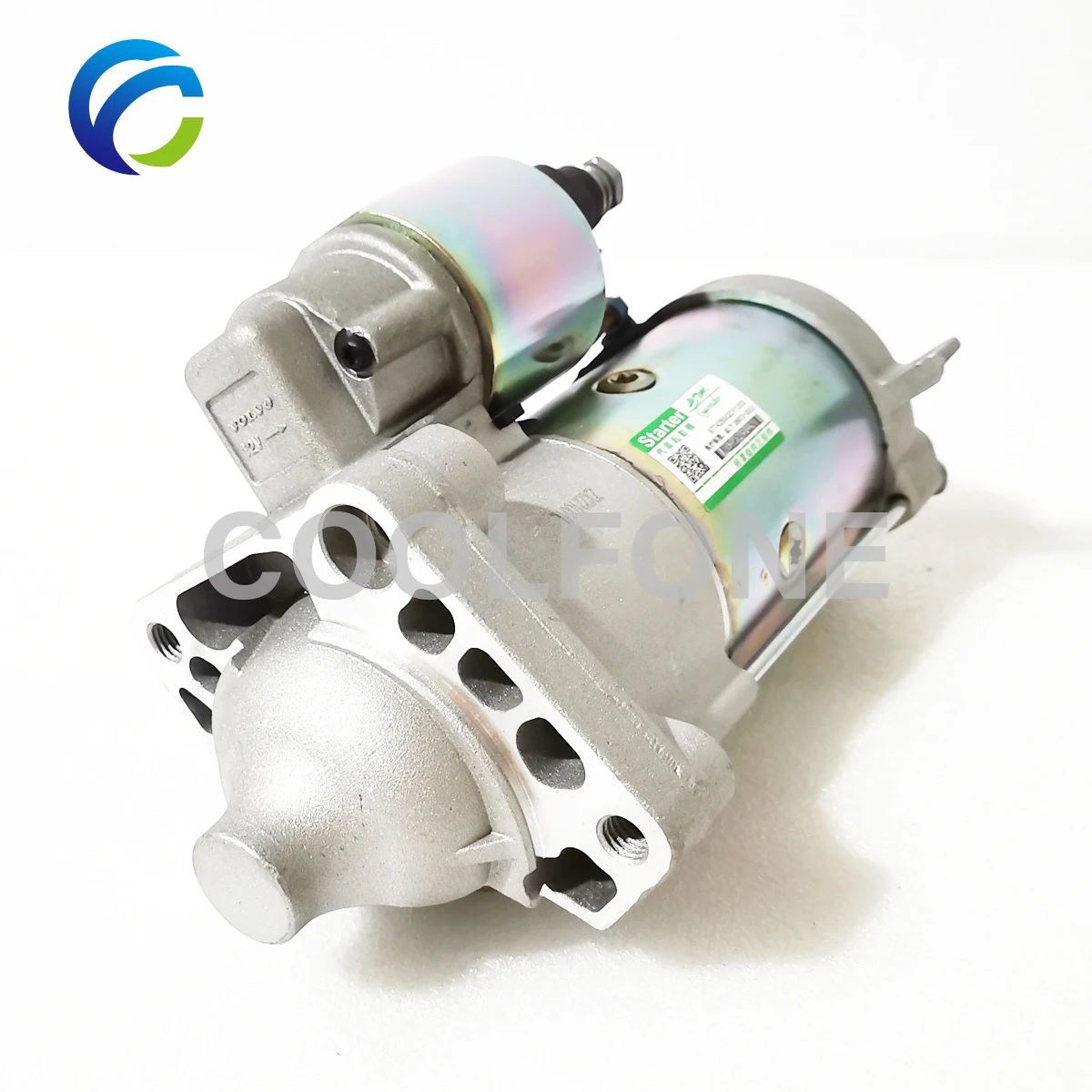 Self Starter Motor for VOLVO V40 V50 V60 V70 V90 S60 S80 S90 XC60 XC70 XC90 2.0T 30659576 31419530 36002980 36012434