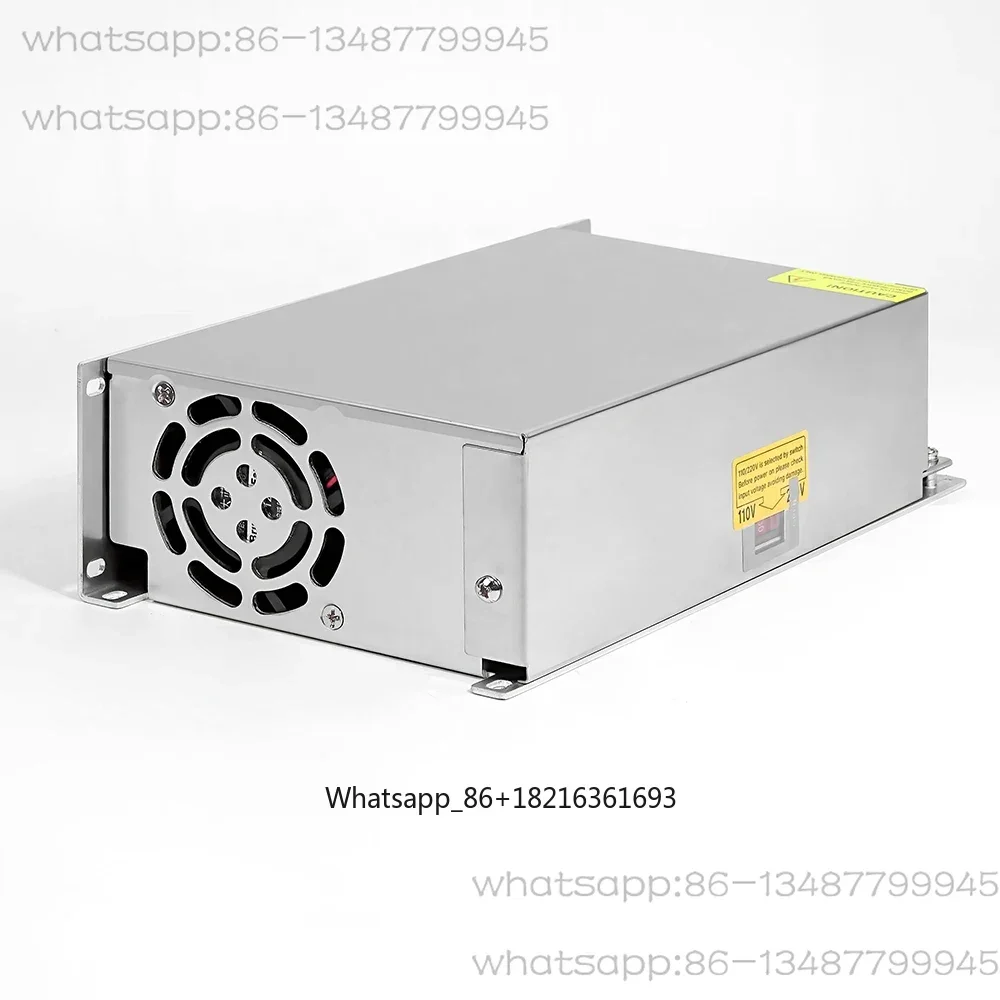DC regulated power supply switching power supply 68V-800W