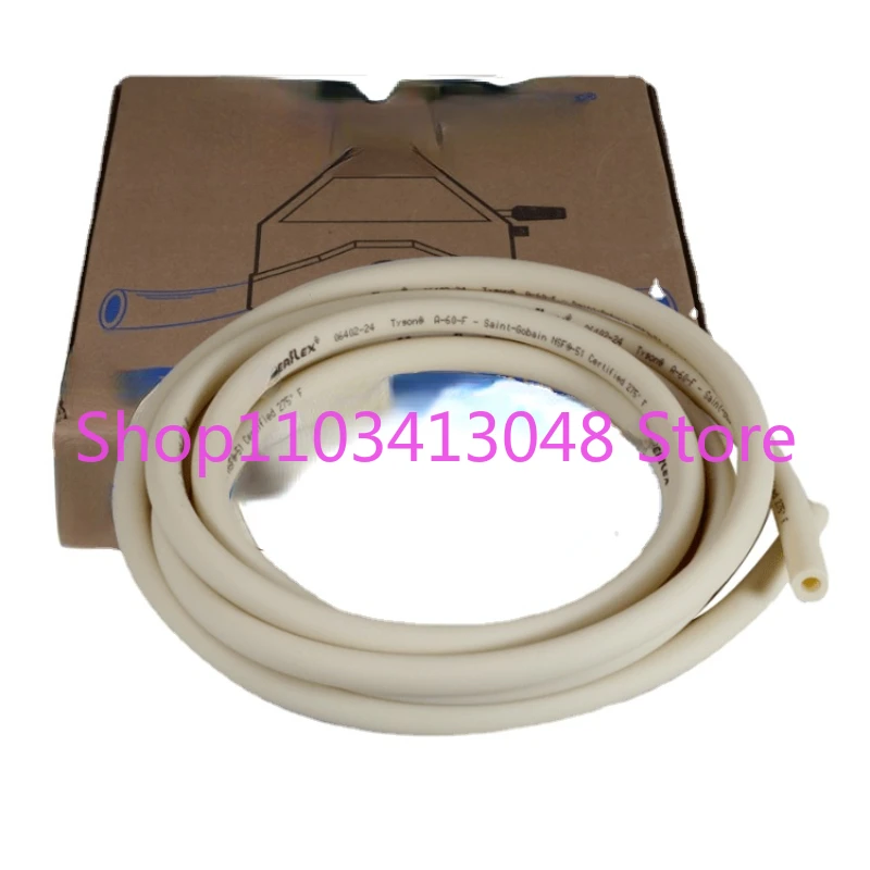 

Peristaltic Pump Hose Food-grade Norprene A60F Rubber Tube Pump Tube