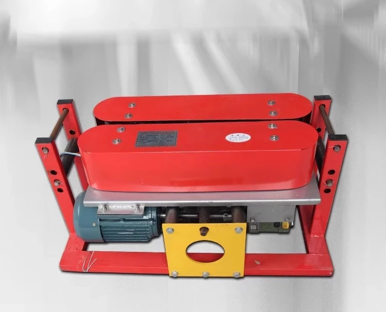 

Tracked Cable Conveyor Cable Conveyor Conveyor Tractor Racking Tool