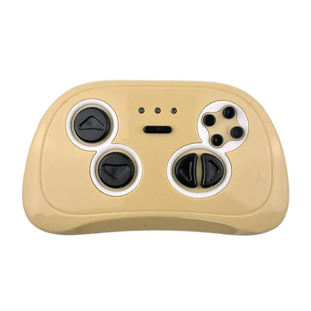 HH678K-2.4G coche eléctrico para niños transmisor receptor de Control remoto placa base 12V placa de circuito accesorios de cochecito