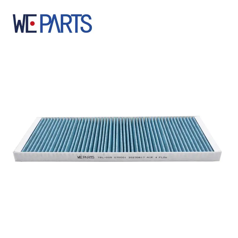 

1658376-00-A Air Filter External Activated Carbon Cabin Filter For Tesla Model Y 2021- CUK46025