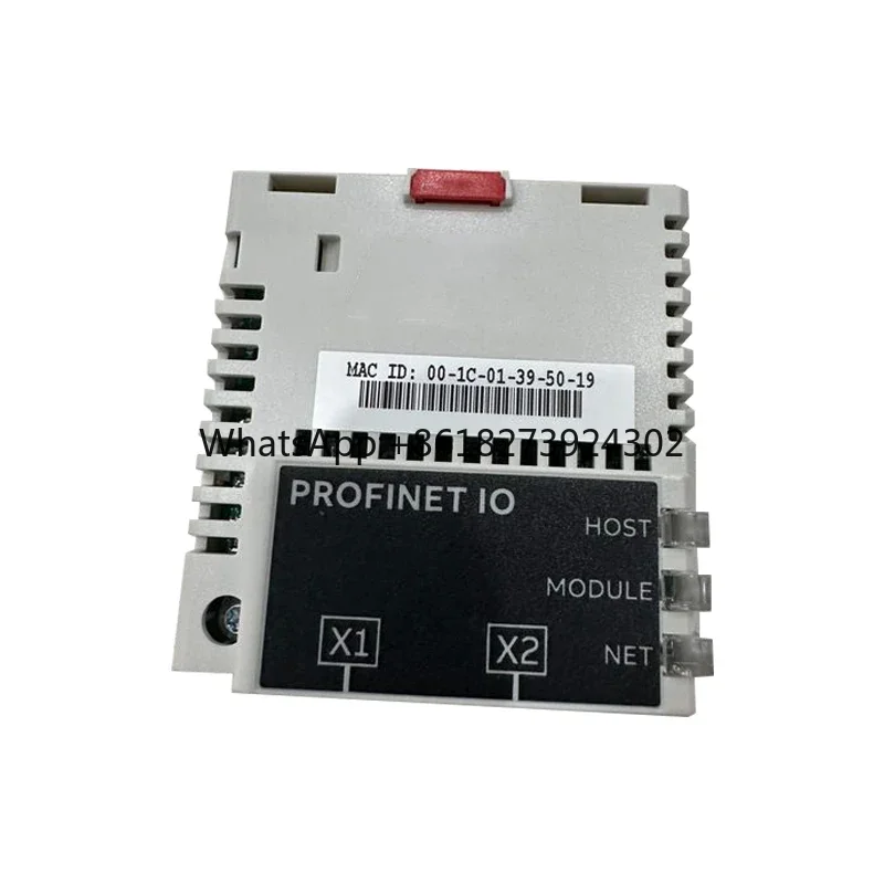 Karta Ethernet falownika FPNO-21