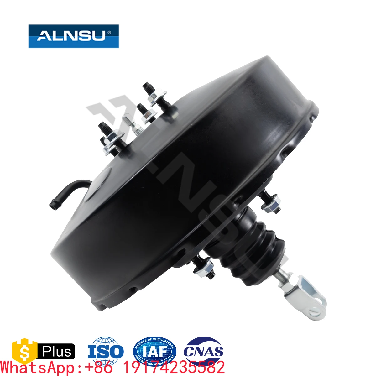 

High Quality Fast Delivery Brake Booster For CANTER 4D30 MB295431