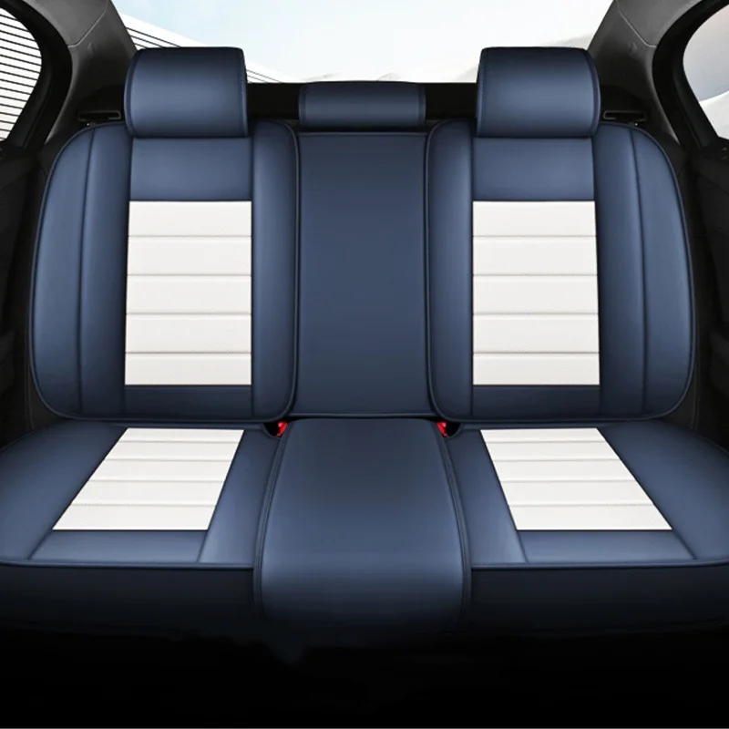 Thumbnail 3 - #65 Best Selling Universal Fit Seat Covers