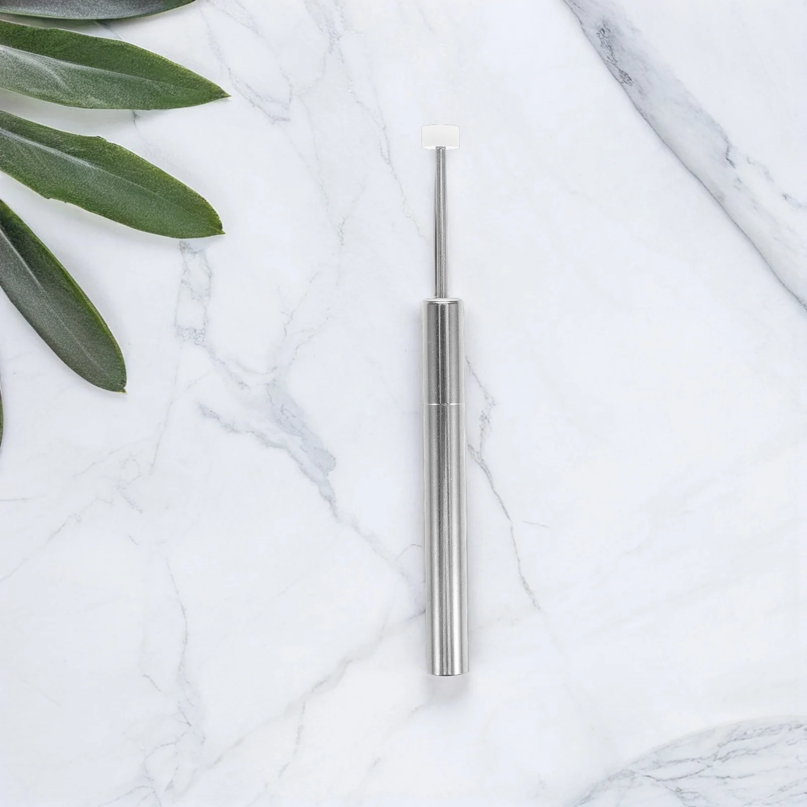 

30L Trash Can Lid Damper Hydraulic Close Mechanism Silent Smooth Safety Piston Replacement Kit For Kitchen Dustbin Repair Parts