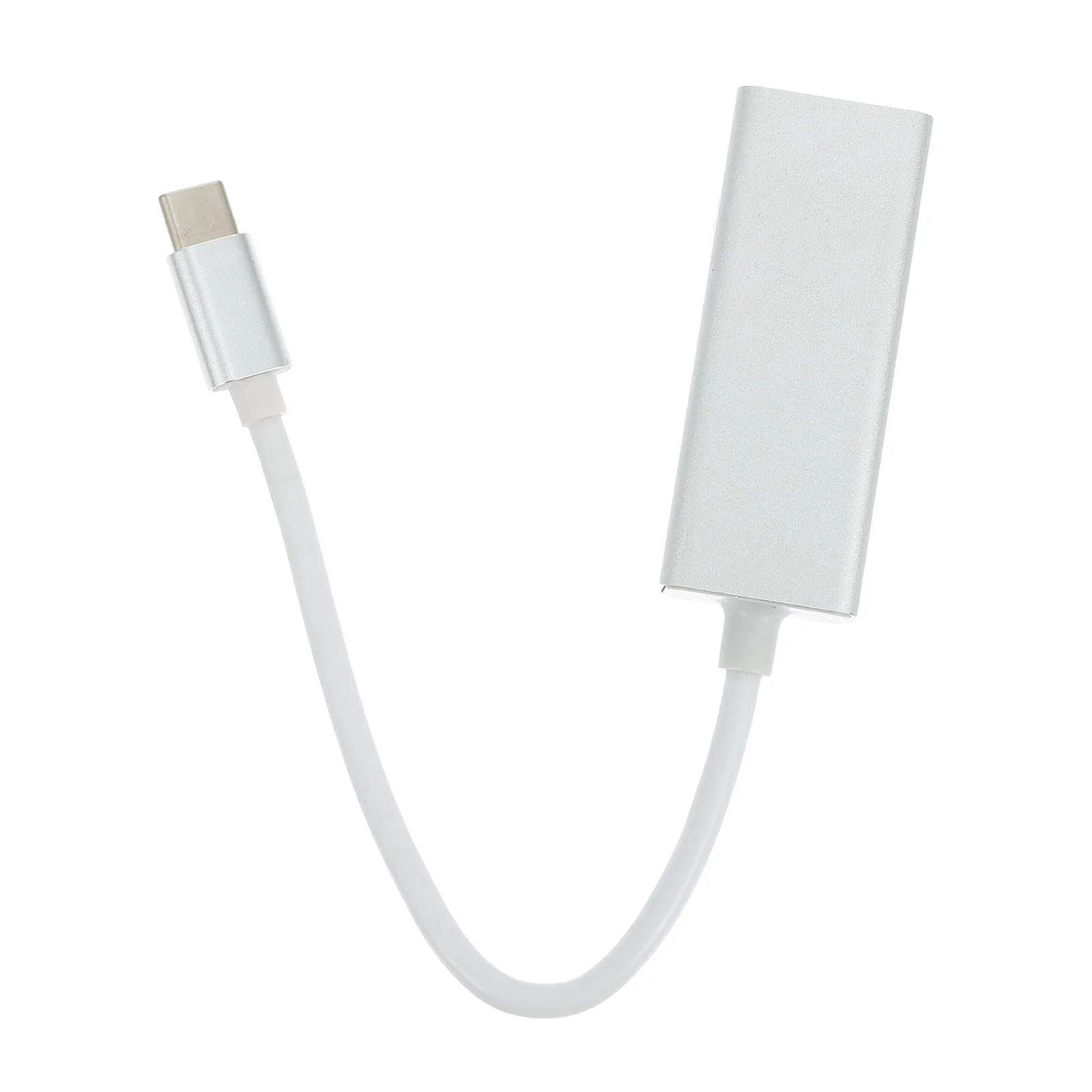 

Интернет-адаптер типа LAN USB-адаптер Ethernet 100 Мбит/с USB-конвертер Ethernet Портативный проводной сетевой аксессуар