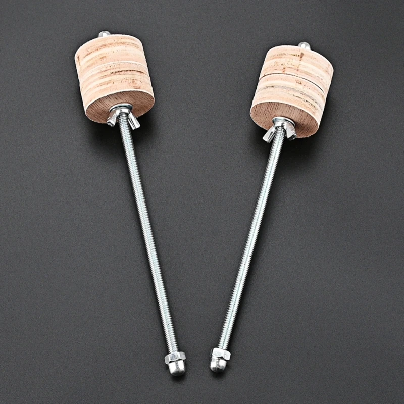 2Pcs/set Guitar Body Assembly Clip Maintenance Tool Guitar Barrel Clamps Mounting Clips Musical Instrument Accessories