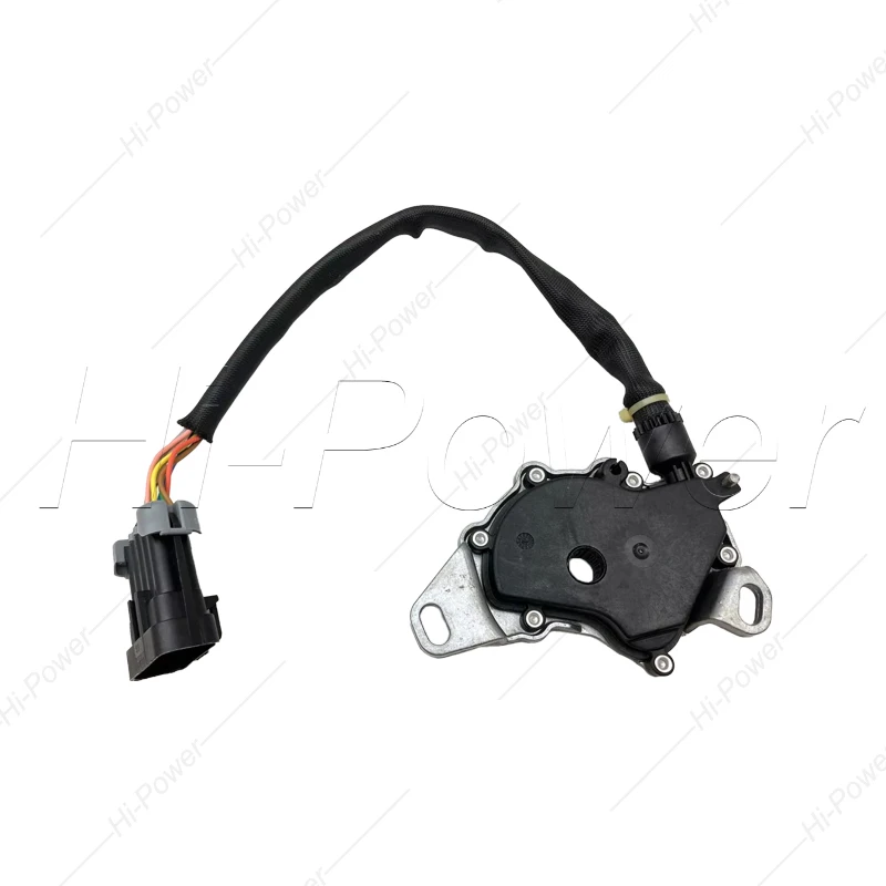 ZF4HP20 Neutral Switch Automatic Transmission 0501319926 For Peugeot-Europe 4HP-20 0501319926 4HP20 Accessories ZF4HP20 Switch