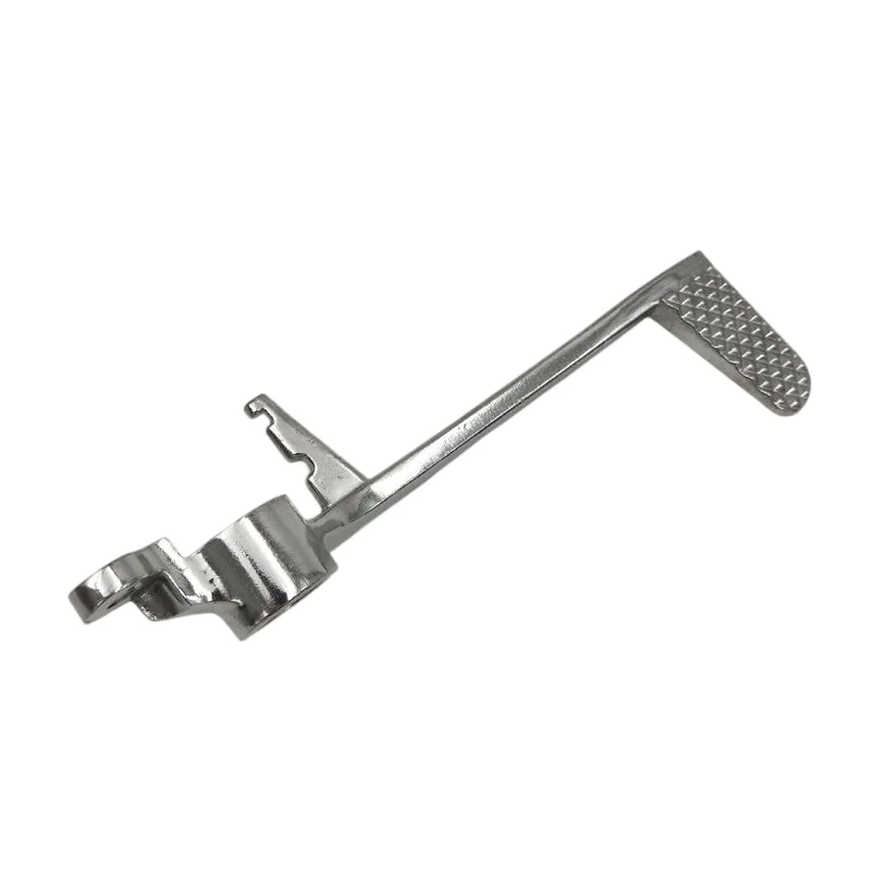 

Motorcycle Rear Brake Lever Foot Pedal For YAMAHA YZF R6 YZF-R6 YZFR6 2006 2007 2008 2009 2010 2011 2012 2013 2014 2015