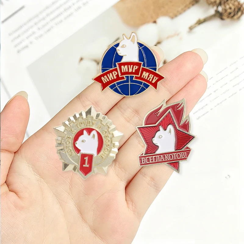 Thumbnail 3 - #11 Best Award Pins & Medals to Buy In 2026